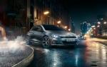 Volkswagen Scirocco GTS Black Edition 2016 года